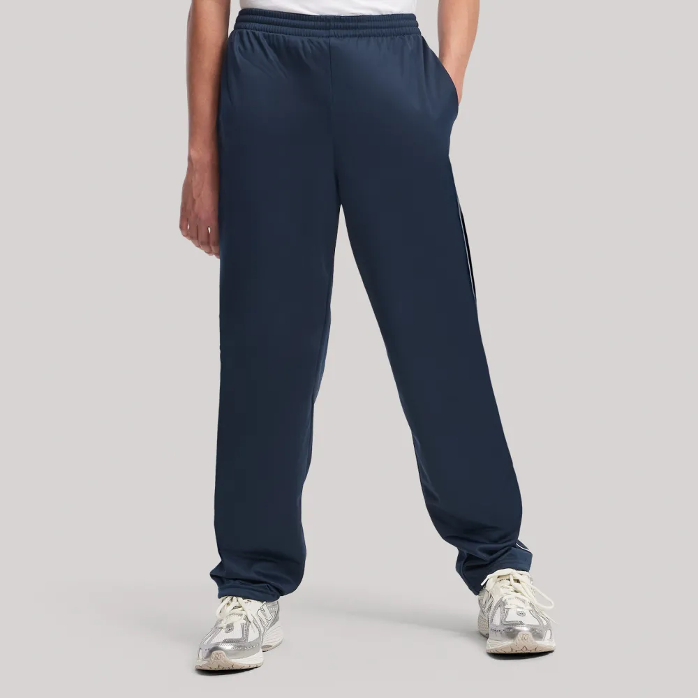 Zeeman Sportbroeken|Basics^Trainingsbroek - Blauw