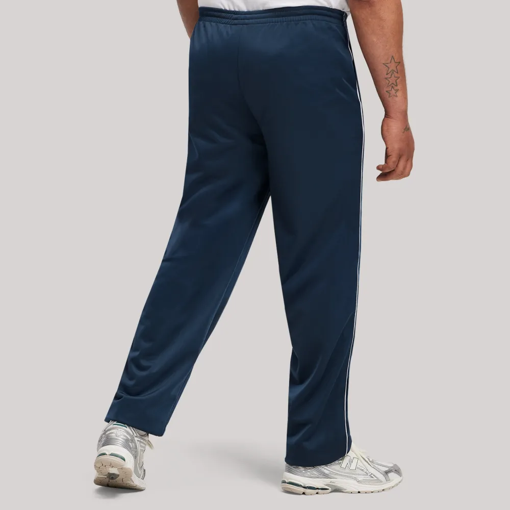 Zeeman Sportbroeken|Basics^Trainingsbroek - Blauw