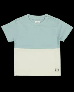 Zeeman Shirts^T-shirt - Blauw