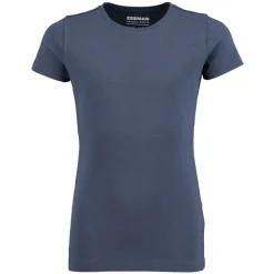 Zeeman Shirts|T-shirts & Tops^T-shirt - Blauw