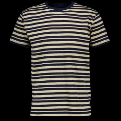 Zeeman T-shirts & Polo's^T-shirt - Blauw