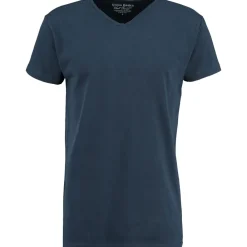 Zeeman T-shirts & Polo's^T-shirt - Blauw