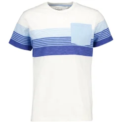 Zeeman T-shirts & Polo's^T-shirt - Blauw