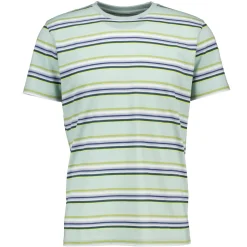Zeeman T-shirts & Polo's^T-shirt - Blauw