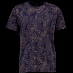 Zeeman T-shirts & Polo's^T-shirt - Blauw