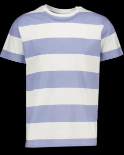 Zeeman T-shirts & Polo's^T-shirt - Blauw