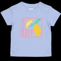 Zeeman Shirts^T-shirt - Blauw