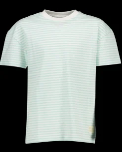 Zeeman Shirts|T-shirts & Tops^T-shirt - Blauw