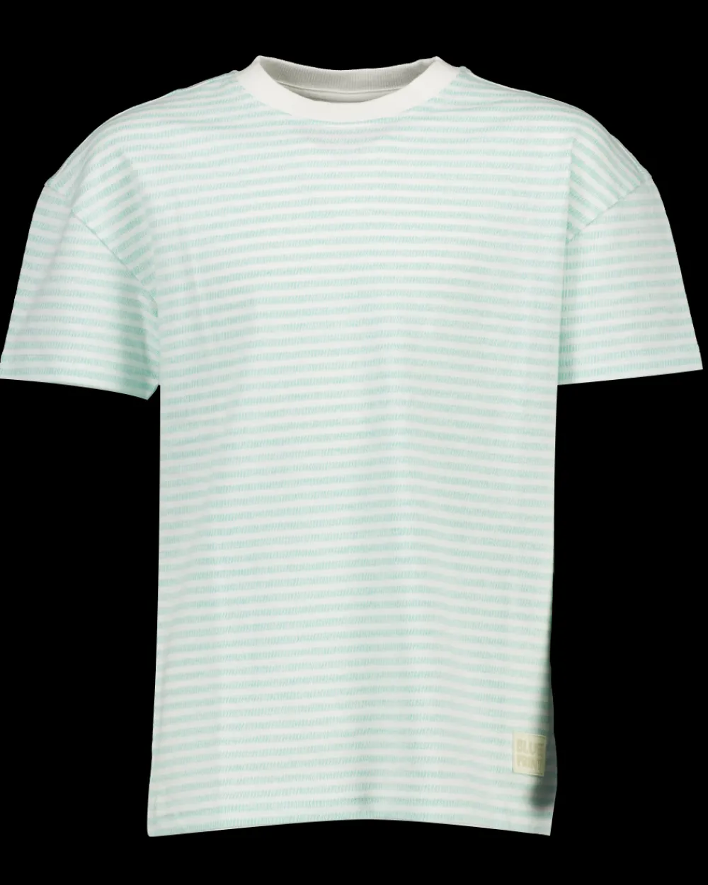 Zeeman Shirts|T-shirts & Tops^T-shirt - Blauw
