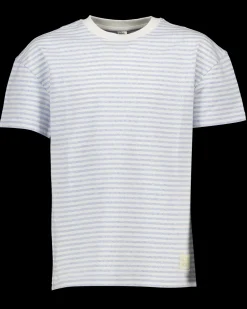 Zeeman Shirts|T-shirts & Tops^T-shirt - Blauw