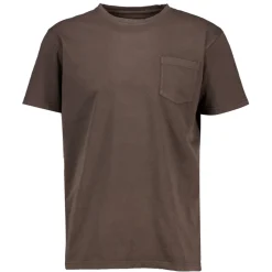 Zeeman T-shirts & Polo's^T-shirt - Bruin