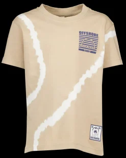 Zeeman Shirts|T-shirts & Tops^T-shirt - Bruin