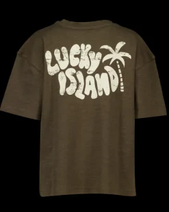 Zeeman Shirts^T-shirt - Bruin
