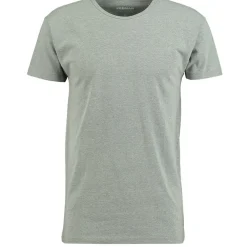 Zeeman Shirts|T-shirts & Tops^T-shirt - Grijs