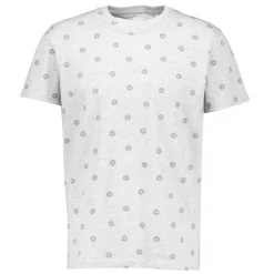 Zeeman T-shirts & Polo's^T-shirt - Grijs