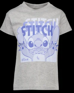 Zeeman Shirts|T-shirts & Tops^T-shirt - Grijs
