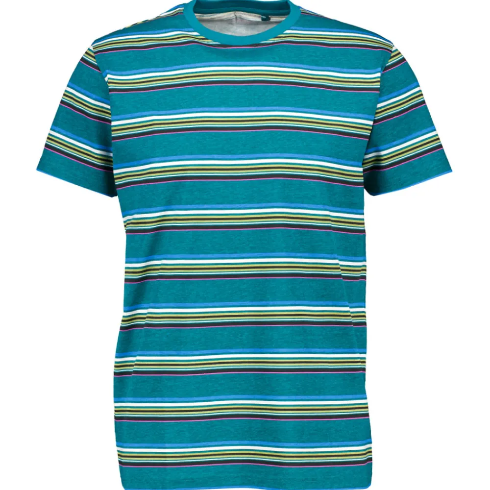 Zeeman T-shirts & Polo's^T-shirt - Groen