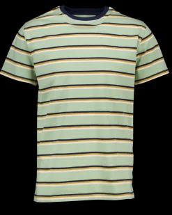 Zeeman T-shirts & Polo's^T-shirt - Groen