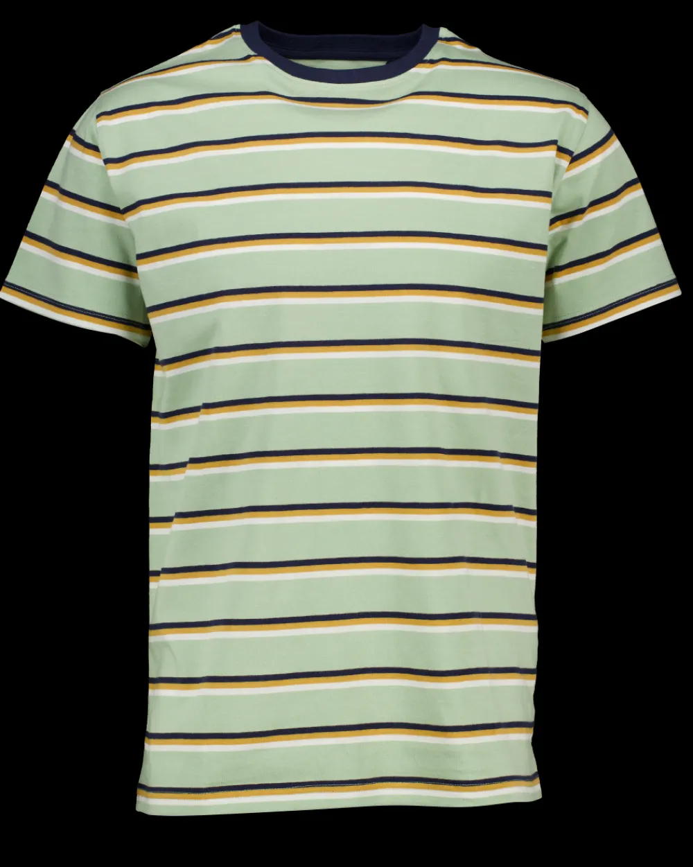 Zeeman T-shirts & Polo's^T-shirt - Groen