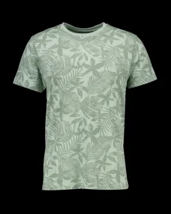 Zeeman T-shirts & Polo's^T-shirt - Groen