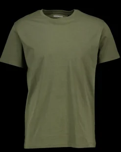 Zeeman T-shirts & Polo's^T-shirt - Groen