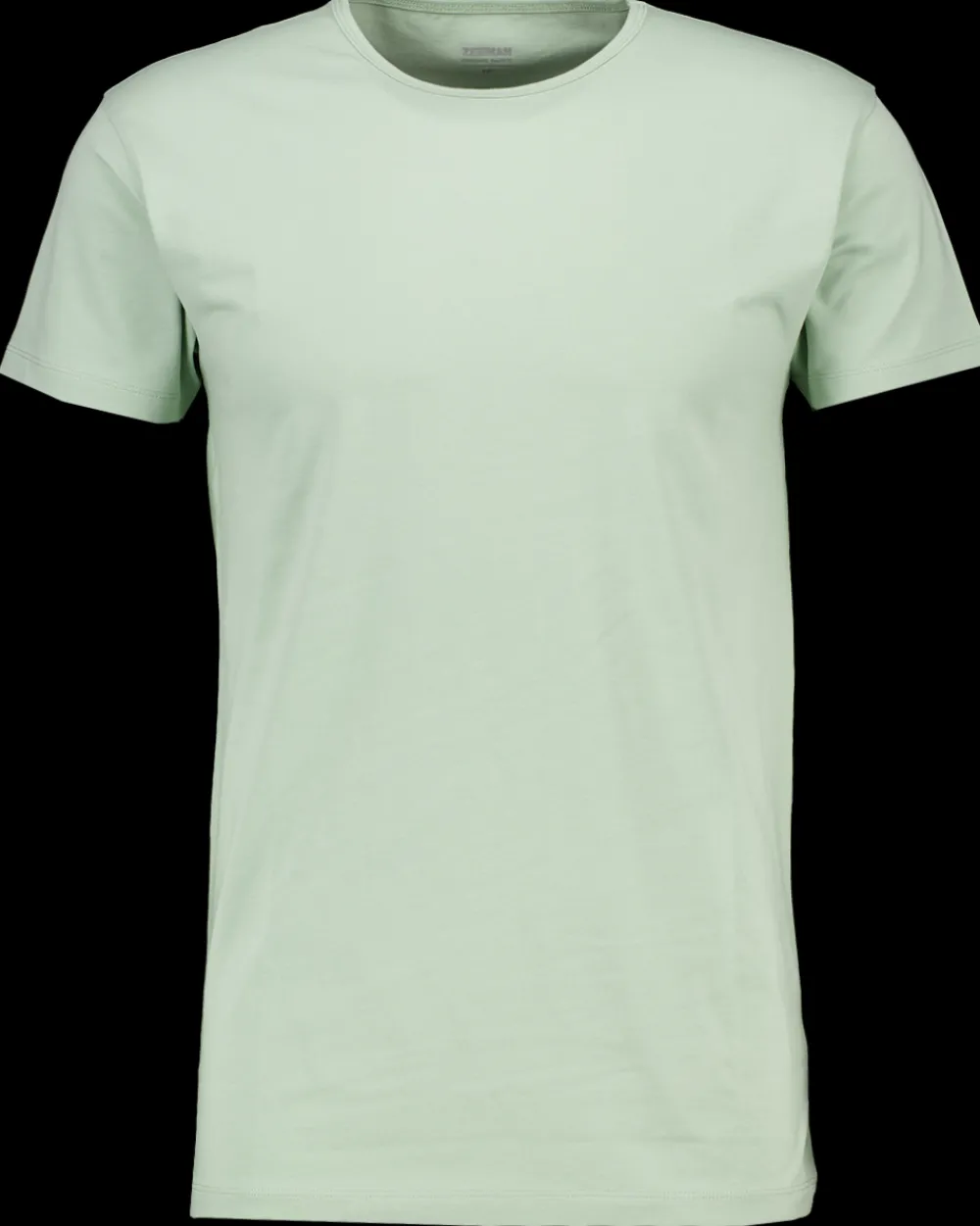 Zeeman T-shirts & Polo's^T-shirt - Groen