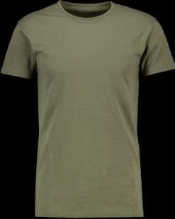 Zeeman T-shirts & Polo's^T-shirt - Groen