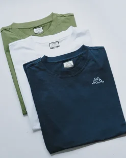 Zeeman T-shirts & Polo's^T-shirt - Groen