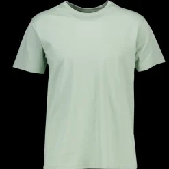 Zeeman T-shirts & Polo's^T-shirt - Groen