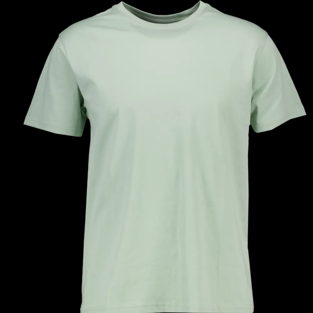 Zeeman T-shirts & Polo's^T-shirt - Groen