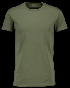 Zeeman T-shirts & Polo's^T-shirt - Groen
