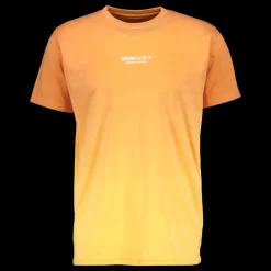 Zeeman T-shirts & Polo's^T-shirt - Oranje