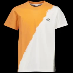 Zeeman Shirts|T-shirts & Tops^T-shirt - Oranje