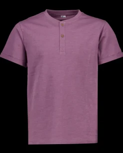 Zeeman Shirts|T-shirts & Tops^T-shirt - Paars