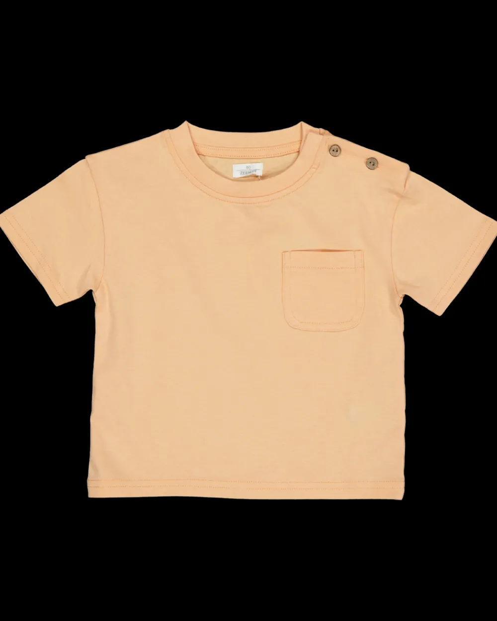 Zeeman Shirts^T-shirt - Roze
