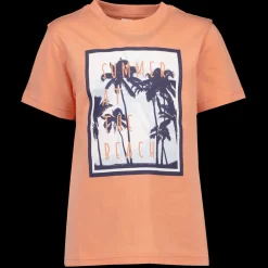 Zeeman Shirts|T-shirts & Tops^T-shirt - Roze