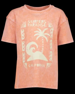 Zeeman Shirts|T-shirts & Tops^T-shirt - Roze