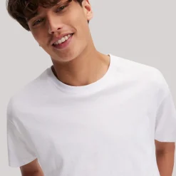 Zeeman T-shirts & Polo's^T-shirt - Wit
