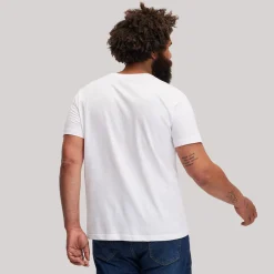 Zeeman T-shirts & Polo's^T-shirt - Wit