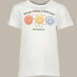 Zeeman Shirts|T-shirts & Tops^T-shirt - Wit