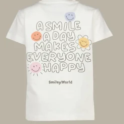 Zeeman Shirts|T-shirts & Tops^T-shirt - Wit