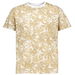 Zeeman T-shirts & Polo's^T-shirt - Wit