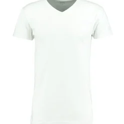 Zeeman T-shirts & Polo's^T-shirt - Wit