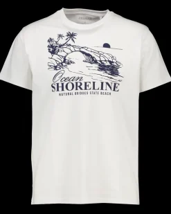 Zeeman T-shirts & Polo's^T-shirt - Wit