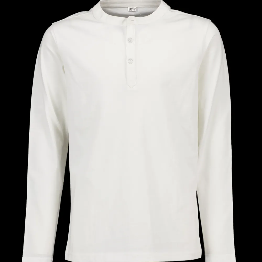 Zeeman Shirts|T-shirts & Tops^T-shirt - Wit