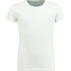 Zeeman T-shirts & Tops|T-shirts & Tops^T-shirt - Wit