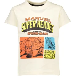 Zeeman Shirts|T-shirts & Tops^T-shirt - Wit