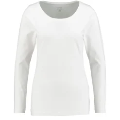 Zeeman T-shirts & Tops^T-shirt - Wit