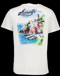 Zeeman T-shirts & Polo's^T-shirt - Wit