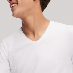 Zeeman T-shirts & Polo's^T-shirt - Wit
